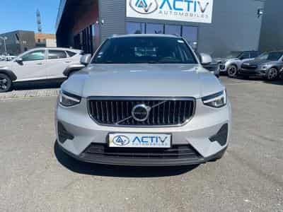 Volvo XC40 T4 RECHARGE 211 START DCT 7 (2023) - Photo 2