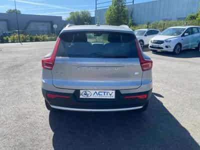 Volvo XC40 T4 RECHARGE 211 START DCT 7 (2023) - Photo 6