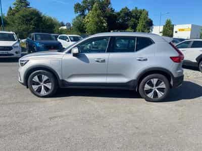Volvo XC40 T4 RECHARGE 211 START DCT 7 (2023) - Photo 8