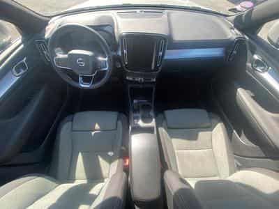 Volvo XC40 T4 RECHARGE 211 START DCT 7 (2023) - Photo 9