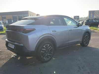 Peugeot 3008 1.2 HYBRID 145 GT E-DCS6 (2025) - Photo 5