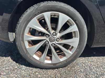 Opel ASTRA 1.4 TURBO 125 ELITE (2019) - Photo 11