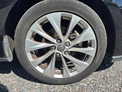 Opel ASTRA 1.4 TURBO 125 ELITE (2019) - Photo 12