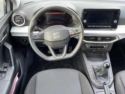Seat IBIZA 1.0 TSI 95 COPA (2025) - Photo 10