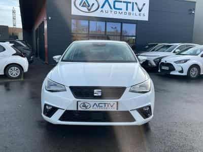 Seat IBIZA 1.0 TSI 95 COPA (2025) - Photo 2