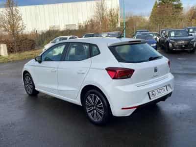 Seat IBIZA 1.0 TSI 95 COPA (2025) - Photo 7