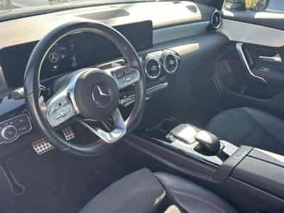 Mercedes CLA 250 E 262 AMG LINE 8G-DCT (2022) - Photo 10