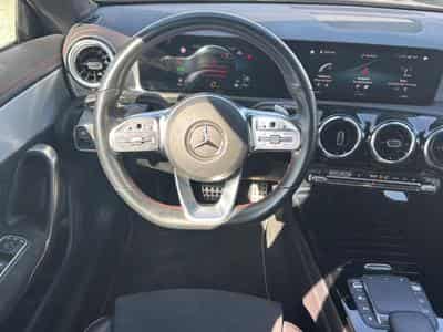 Mercedes CLA 250 E 262 AMG LINE 8G-DCT (2022) - Photo 12