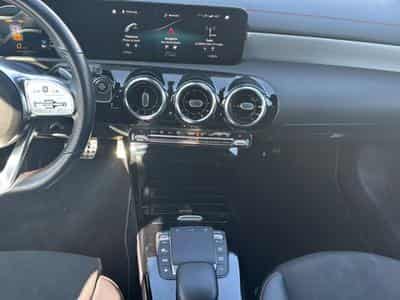Mercedes CLA 250 E 262 AMG LINE 8G-DCT (2022) - Photo 13