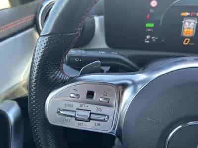 Mercedes CLA 250 E 262 AMG LINE 8G-DCT (2022) - Photo 14