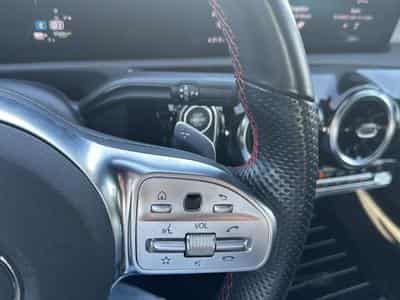 Mercedes CLA 250 E 262 AMG LINE 8G-DCT (2022) - Photo 15