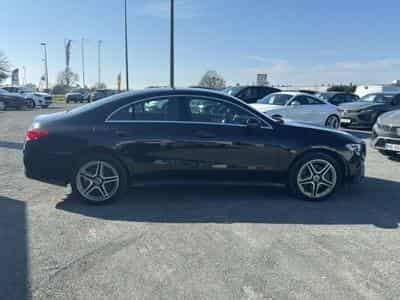 Mercedes CLA 250 E 262 AMG LINE 8G-DCT (2022) - Photo 4