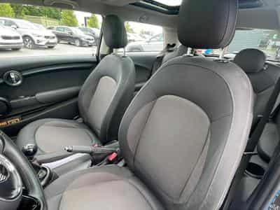 Mini MINI COOPER 136 (2015) - Photo 12
