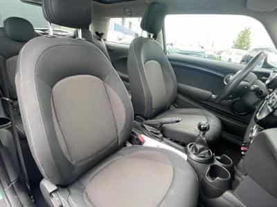 Mini MINI COOPER 136 (2015) - Photo 13