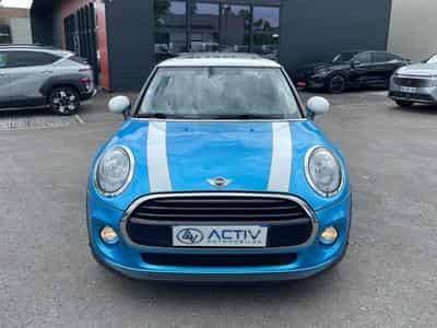 Mini MINI COOPER 136 (2015) - Photo 2