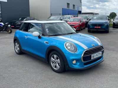 Mini MINI COOPER 136 (2015) - Photo 3