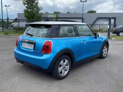 Mini MINI COOPER 136 (2015) - Photo 5