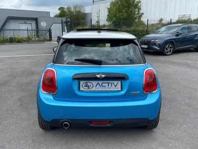 Mini MINI COOPER 136 (2015) - Photo 6