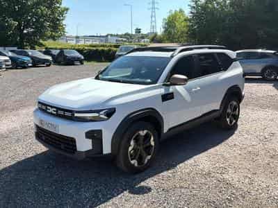Dacia BIGSTER 1.2 MILD HYBRID 140 EXTREME (2026) - Photo 1