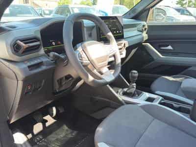Dacia BIGSTER 1.2 MILD HYBRID 140 EXTREME (2026) - Photo 11