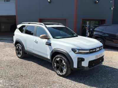 Dacia BIGSTER 1.2 MILD HYBRID 140 EXTREME (2026) - Photo 3