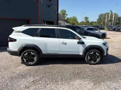 Dacia BIGSTER 1.2 MILD HYBRID 140 EXTREME (2026) - Photo 4