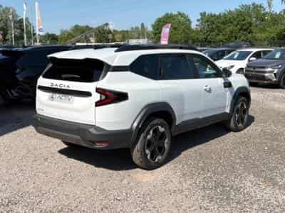 Dacia BIGSTER 1.2 MILD HYBRID 140 EXTREME (2026) - Photo 5