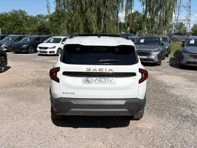 Dacia BIGSTER 1.2 MILD HYBRID 140 EXTREME (2026) - Photo 6