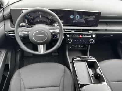 Hyundai TUCSON 1.6 T-GDI 239 HYBRID INTUITIVE (2026) - Photo 10