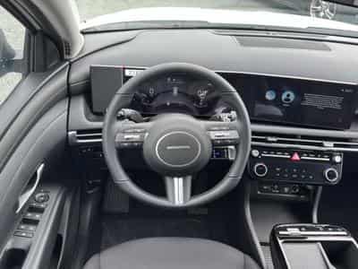Hyundai TUCSON 1.6 T-GDI 239 HYBRID INTUITIVE (2026) - Photo 11
