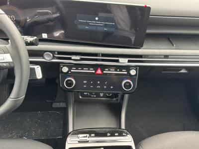 Hyundai TUCSON 1.6 T-GDI 239 HYBRID INTUITIVE (2026) - Photo 13