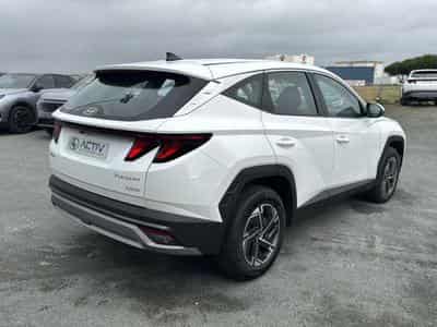 Hyundai TUCSON 1.6 T-GDI 239 HYBRID INTUITIVE (2026) - Photo 5
