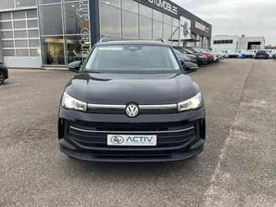 VW TIGUAN 1.5 ETSI 150 LIFE DSG7 (2025) - Photo 2