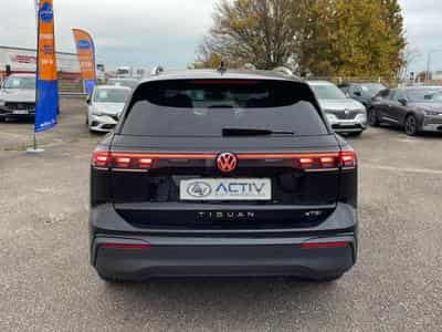 VW TIGUAN 1.5 ETSI 150 LIFE DSG7 (2025) - Photo 6
