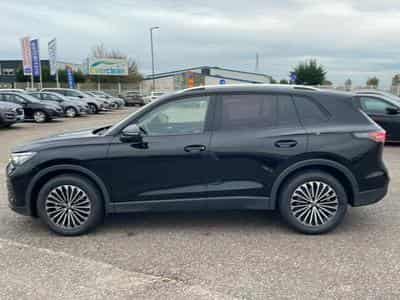 VW TIGUAN 1.5 ETSI 150 LIFE DSG7 (2025) - Photo 8