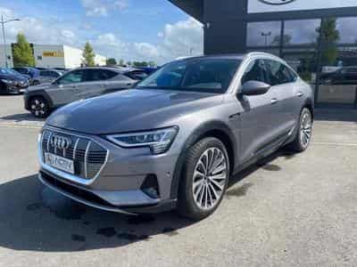 Audi Q8 E-TRON 55 408 AVUS QUATTRO (2022) - Photo 1