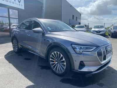 Audi Q8 E-TRON 55 408 AVUS QUATTRO (2022) - Photo 3