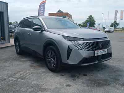 Peugeot 5008 HYBRID 145 ALLURE E-DCS6 (2025) - Photo 3