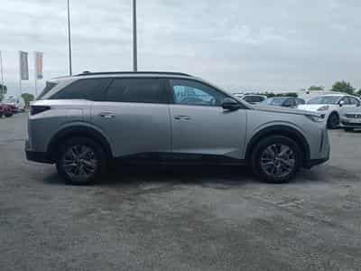 Peugeot 5008 HYBRID 145 ALLURE E-DCS6 (2025) - Photo 4