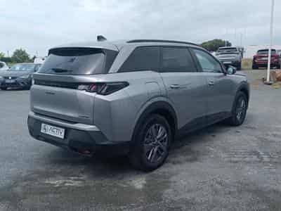 Peugeot 5008 HYBRID 145 ALLURE E-DCS6 (2025) - Photo 5