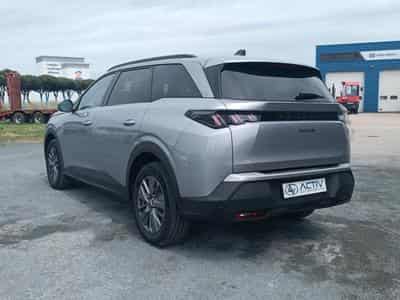 Peugeot 5008 HYBRID 145 ALLURE E-DCS6 (2025) - Photo 7