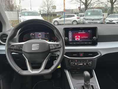 Seat ARONA 1.0 TSI 115 COPA DSG7 (2025) - Photo 10