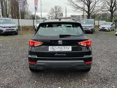 Seat ARONA 1.0 TSI 115 COPA DSG7 (2025) - Photo 6
