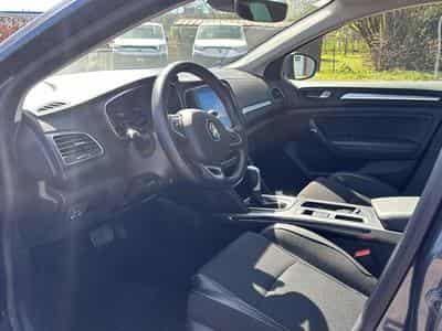 Renault Megane 1.5 BLUE DCI 115 TECHNO EDC (2023) - Photo 11