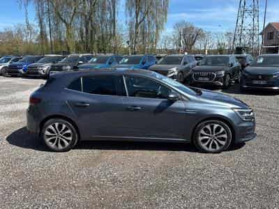 Renault Megane 1.5 BLUE DCI 115 TECHNO EDC (2023) - Photo 4