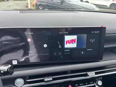 Hyundai TUCSON 1.6 T-GDI 239 HYBRID INTUITIVE (2026) - Photo 12