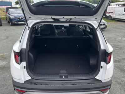 Hyundai TUCSON 1.6 T-GDI 239 HYBRID INTUITIVE (2026) - Photo 9