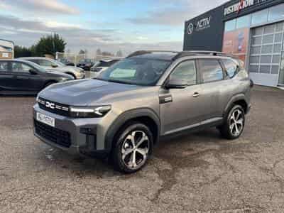 Dacia BIGSTER 1.8 HYBRID 155 JOURNEY (2025) - Photo 1