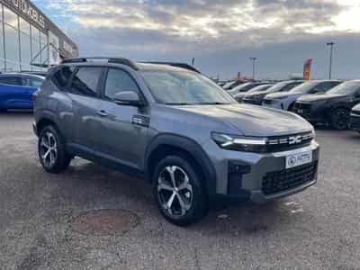 Dacia BIGSTER 1.8 HYBRID 155 JOURNEY (2025) - Photo 3
