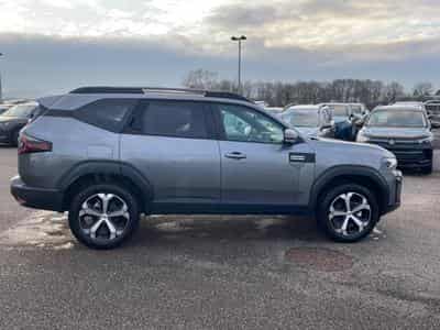 Dacia BIGSTER 1.8 HYBRID 155 JOURNEY (2025) - Photo 4